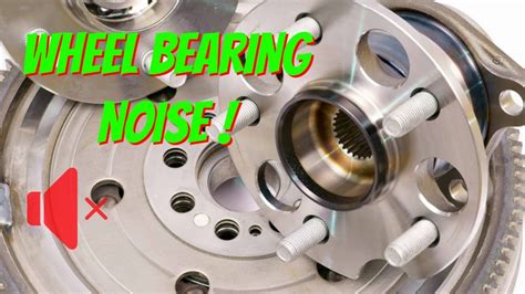 Mar 25, 2021 · This video shows everything you need to know to be able to 100% diagnose a bad wheel bearing on your vehicle. No ifs, ands, or buts.....know whether you ne... 